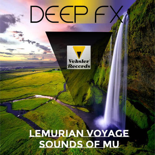 Lemurian Voyage / Sounds Of Mu