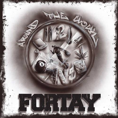 Around the Clock (Explicit)