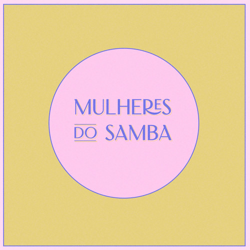 Mulheres do Samba