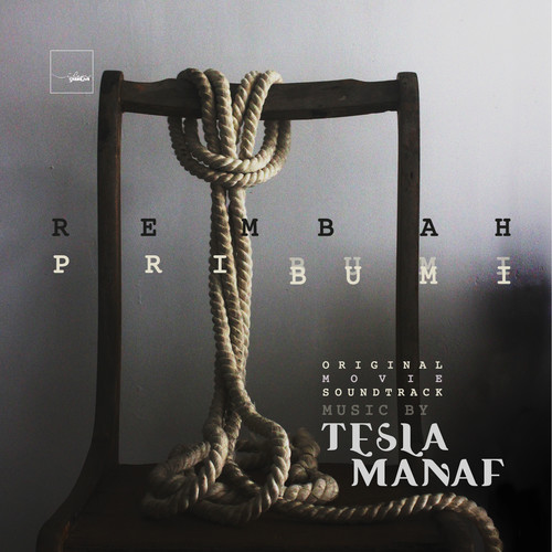 Rembah Pribumi (Original Motion Picture Soundtrack)