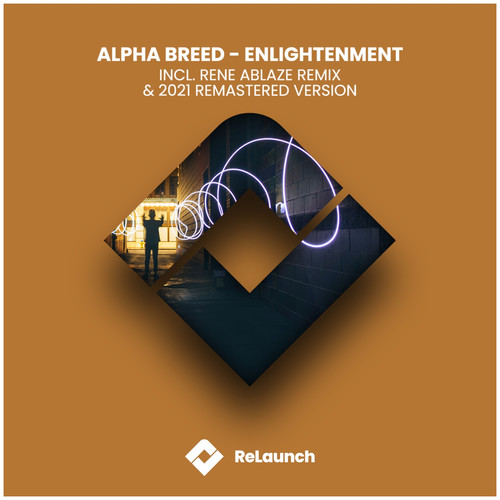 Enlightenment 2021 Remixes