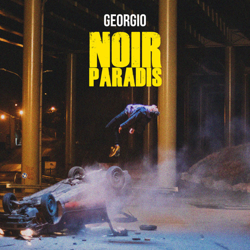 Noir Paradis (Explicit)