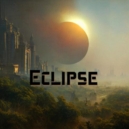 Eclipse (feat. Based Lychee & Elkedge) [Explicit]