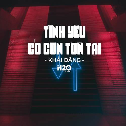 Tình Yêu Có Còn Tồn Tại Remix (House)