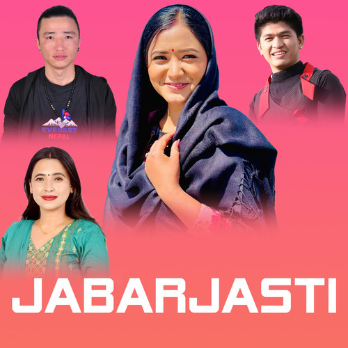 JABARJASTI