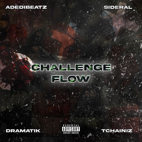 Challenge Flow (Explicit)