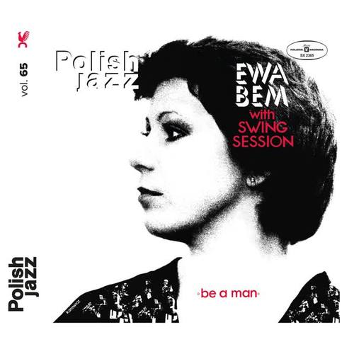 Be A Man (Polish Jazz)