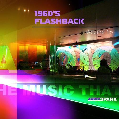 1960’s Flashback Volume 16