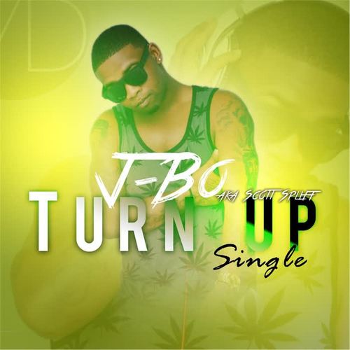 Turn Up (Explicit)