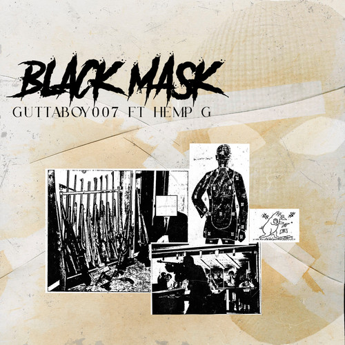 Black Mask (Explicit)