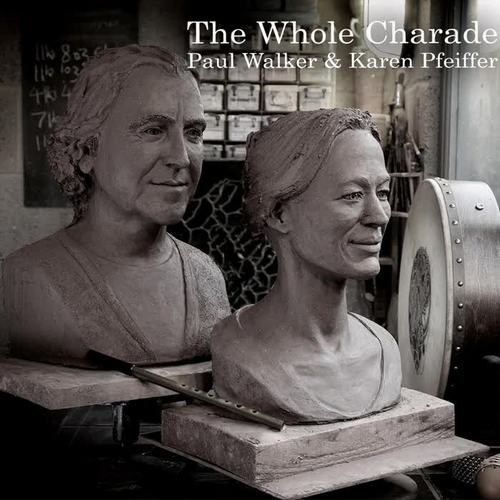 The Whole Charade