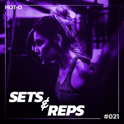 Massive Sets & Reps 021