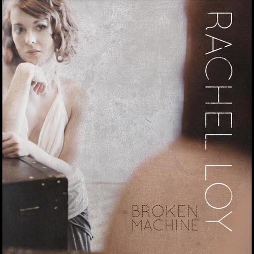 Broken Machine (Explicit)