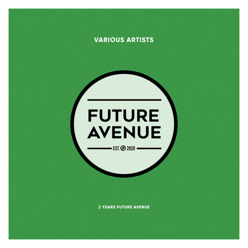 2 Years Future Avenue