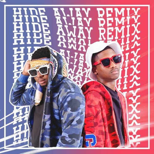 Hide Away (Remix)