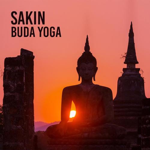 Sakin Buda Yoga - İlham Meditasyon, Barış Akışı, Manevi Rüya