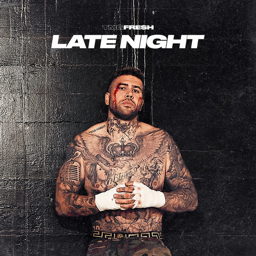 Late Night (Explicit)