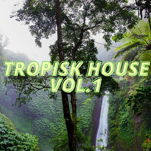 Tropisk House Vol.1