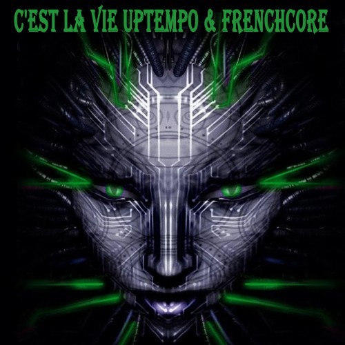 C'est La Vie Uptempo & Frenchcore (Explicit)