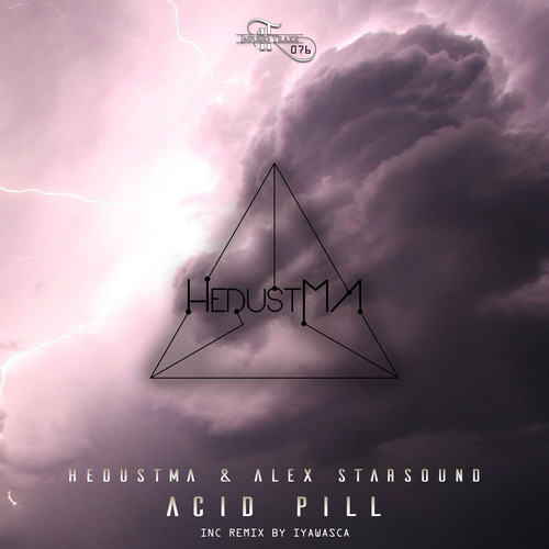 Acid Pill
