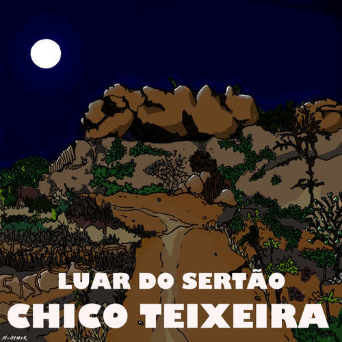 Luar do Sertão (ao Vivo)