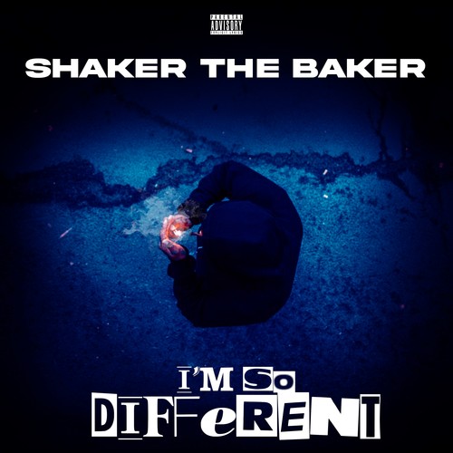 I'm So Different (Explicit)