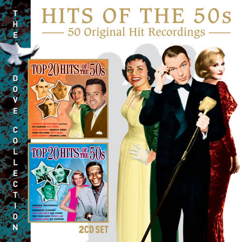 Hits of The '50s