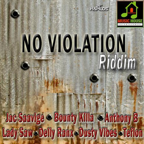 No Violation Riddim
