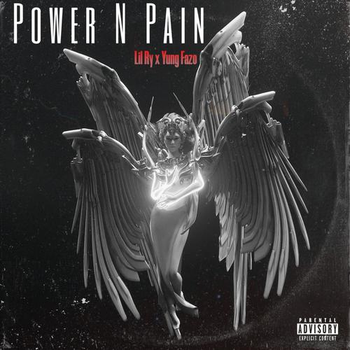 Power N' Pain (feat. Yung Fazo) [Explicit]