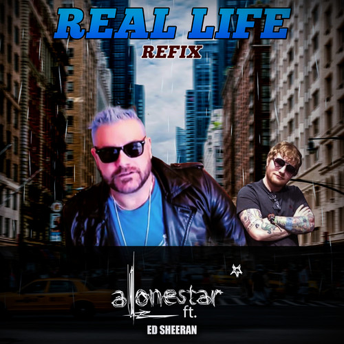 Real Life (Refix)