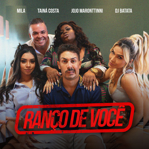 Ranço De Você