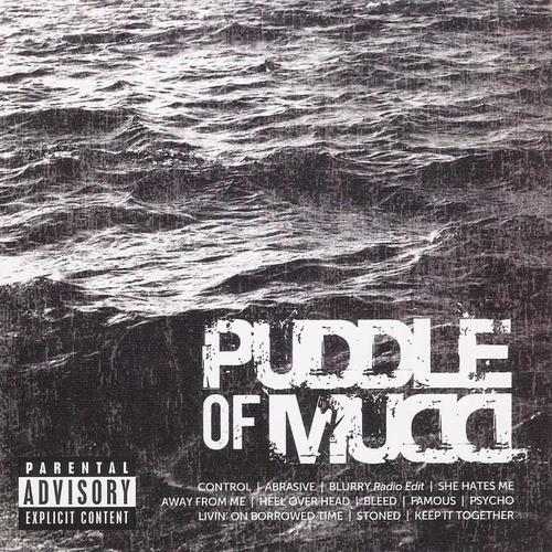 Best of Puddle of Mudd