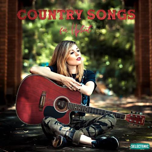 Country Songs for Upbeat