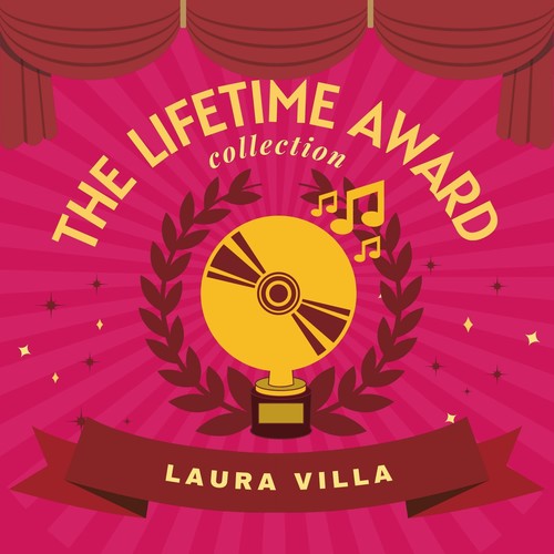 The Lifetime Award Collection