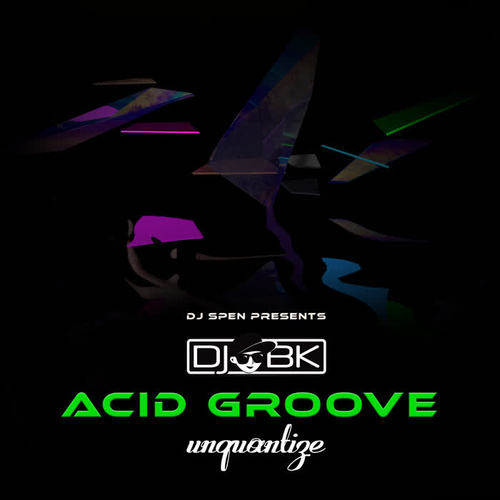 Acid Groove