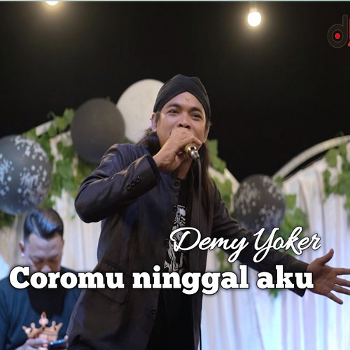 Coromu Ninggal Aku koplo