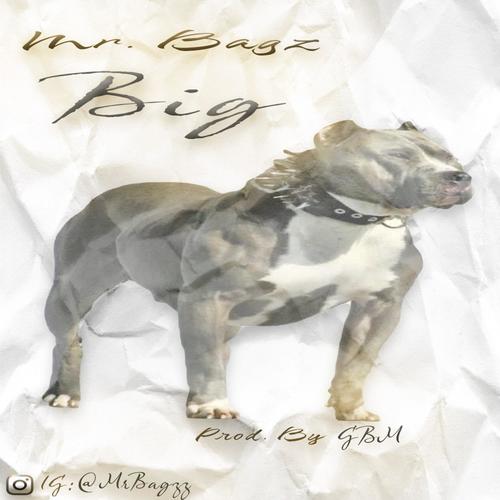 big dog (Explicit)