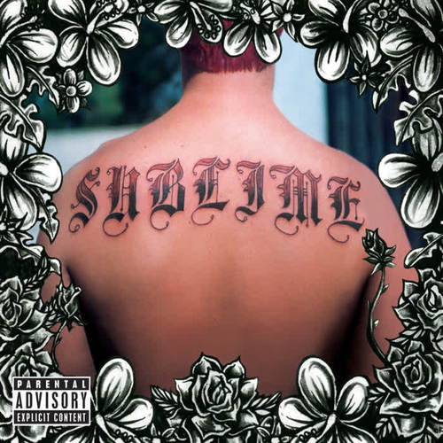 Sublime (Explicit)