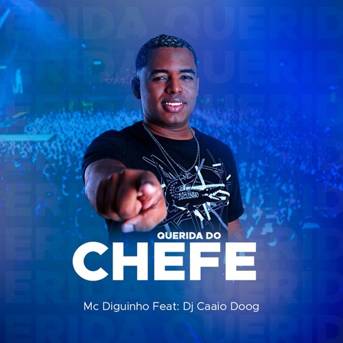 Querida do Chefe (Explicit)