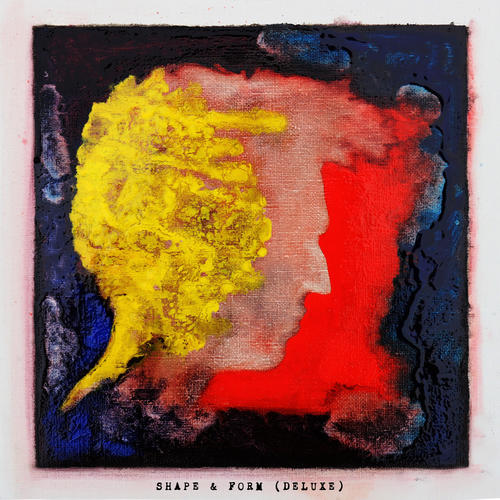 Shape & Form (Deluxe) [Explicit]