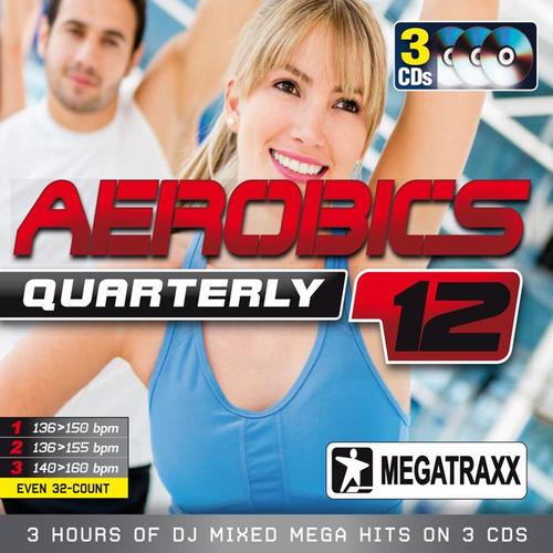 AEROBICS QUARTERLY 12