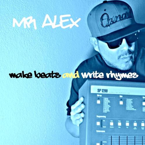 Make Beats and Write Rhymes