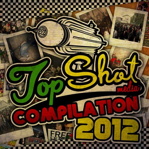 TopShot Media Compilation 2012 (Explicit)