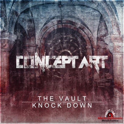 The Vault / Knock Down