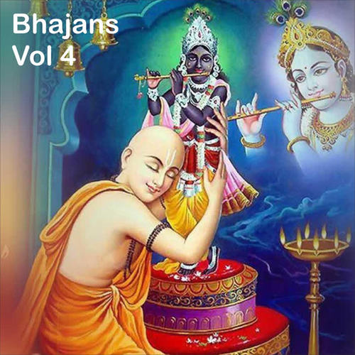 Bhajans, Vol. 4