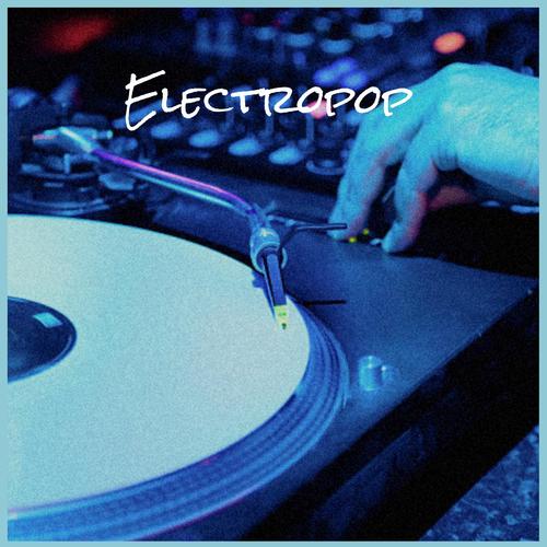 Electropop