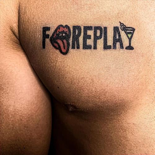 Foreplay (Explicit)