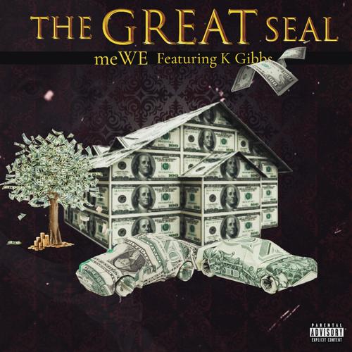 The Great Seal (feat. K.Gibbs)