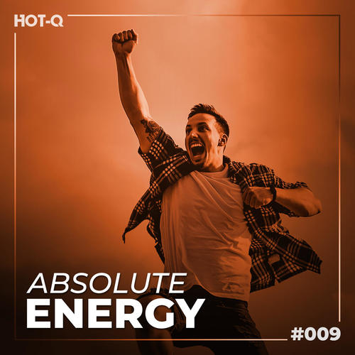 Absolutely Energy! Workout Selections 009 (Explicit)