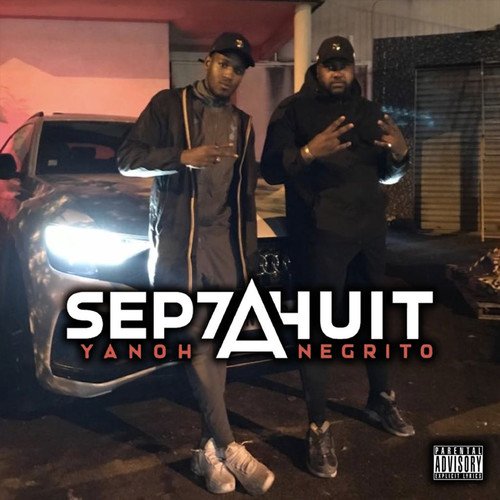 Sept à huit (Explicit)
